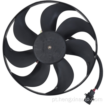 6X0959455/6H0959455 VW Polo 1.4 Fan do ventilador do radiador